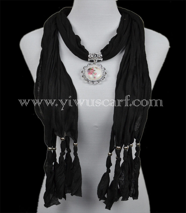 jewelry scarves necklace scarf