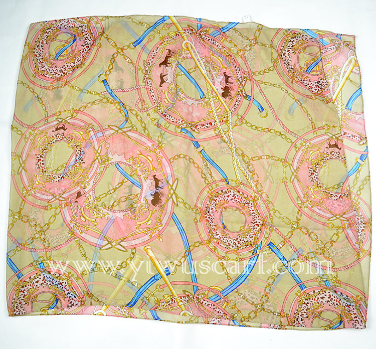 silk scarf lace shawl