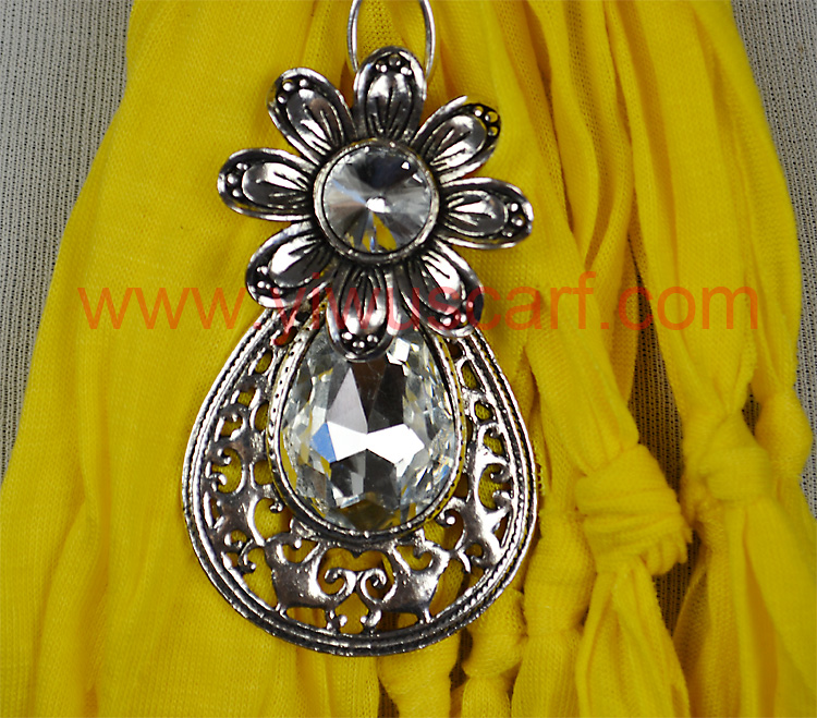 Scarf Necklace Sale pendant scarves