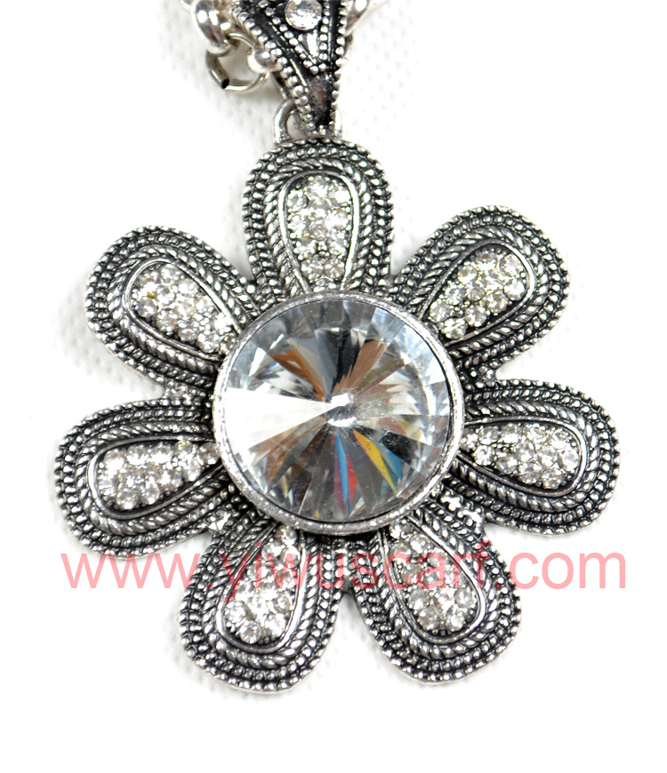 Zinc Alloy Scarf Pendant uk pendant scarves