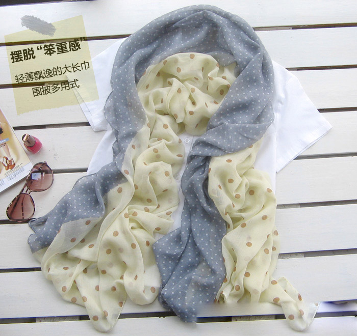 India winter selling scarves