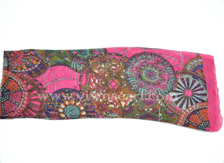 scarves from china