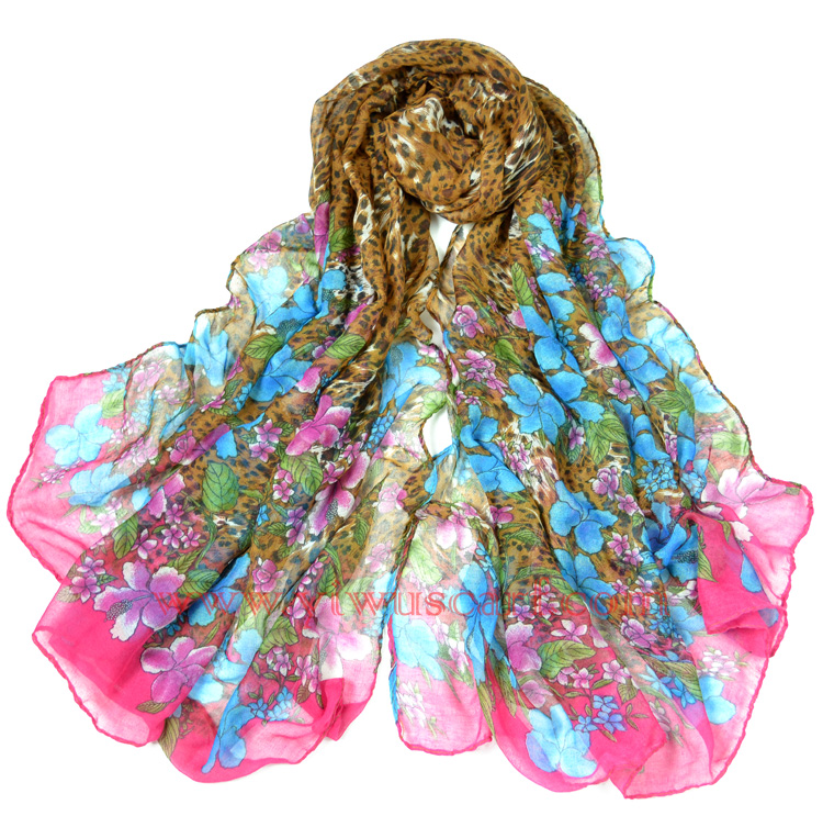 scarves for women wholesale