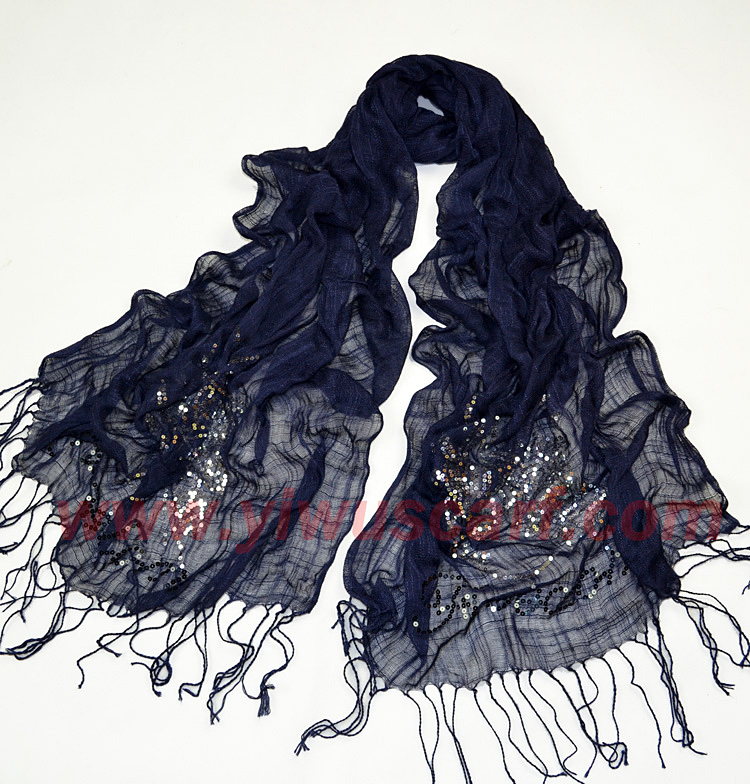 Hot drill scarves Supply factory