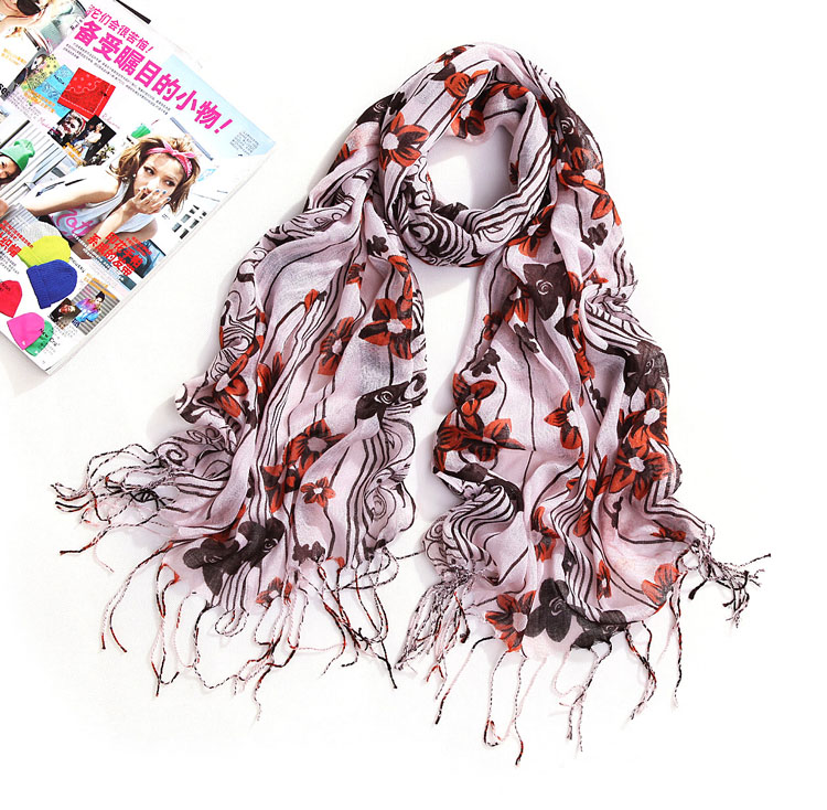 scarf