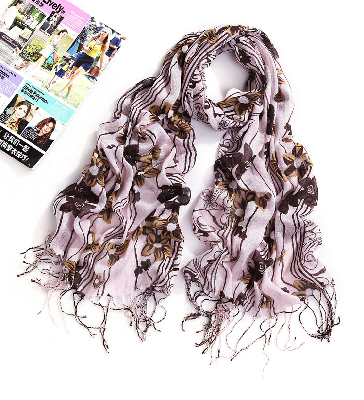 scarf