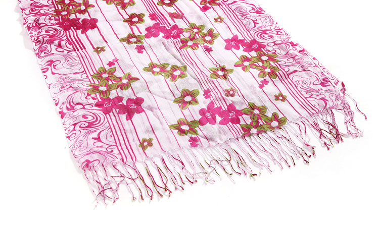 scarf