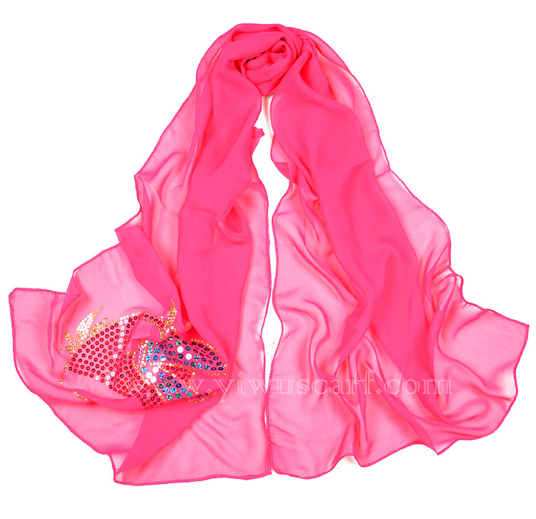 silk scarf manufacturers china