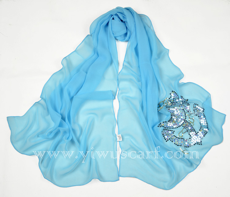 Silk Scarf Suppliers