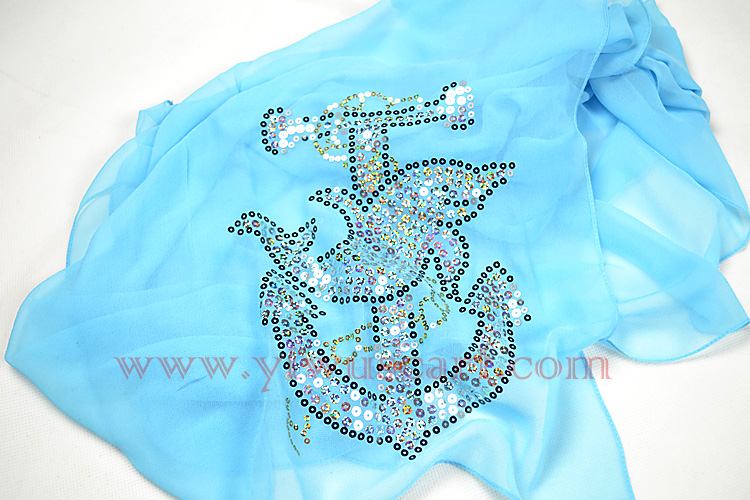 Silk Scarf Suppliers