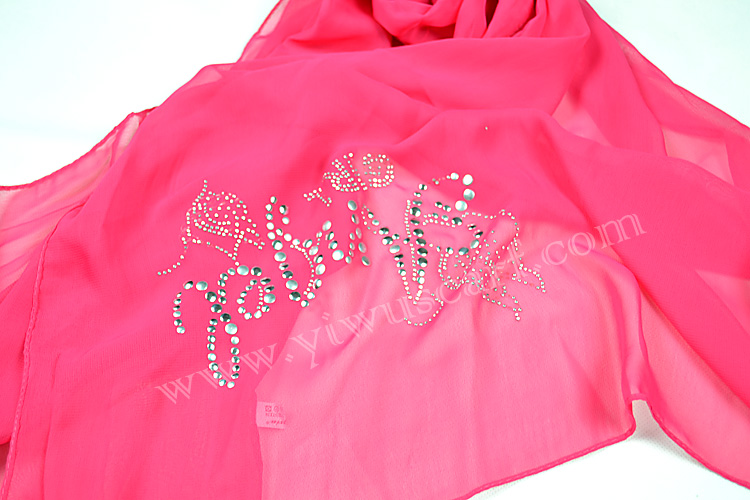 square silk scarf uk