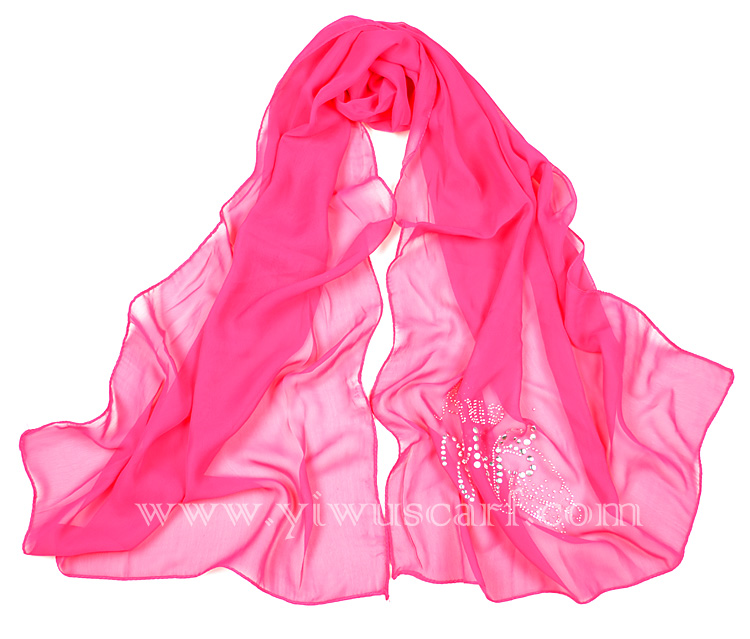 square silk scarf uk