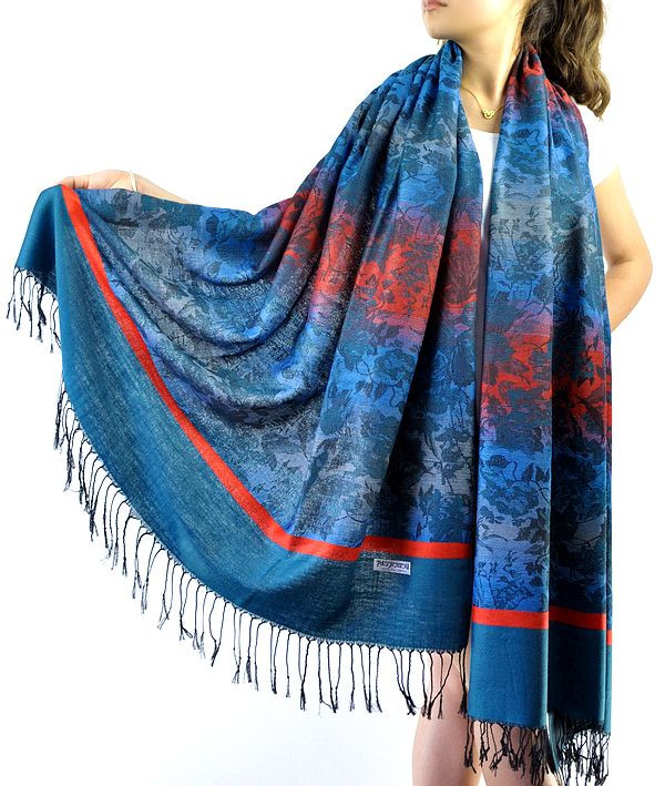 boston scarf