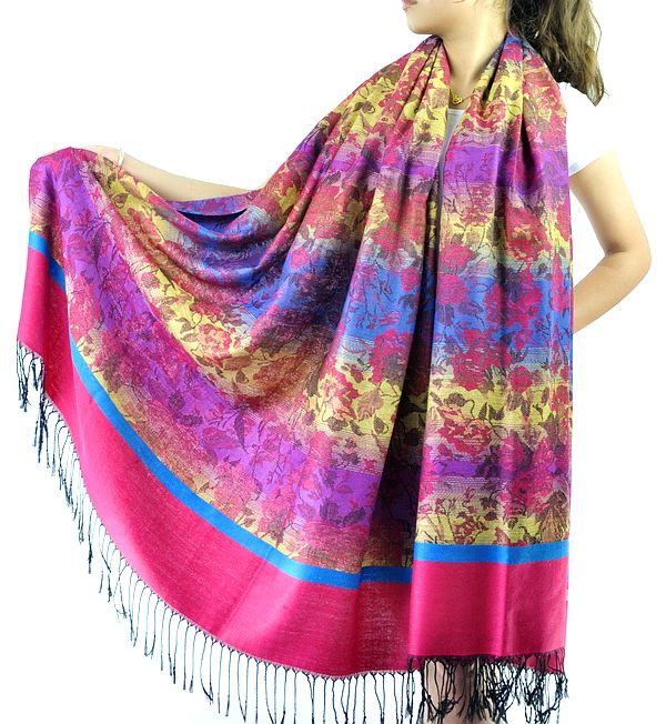 scarf