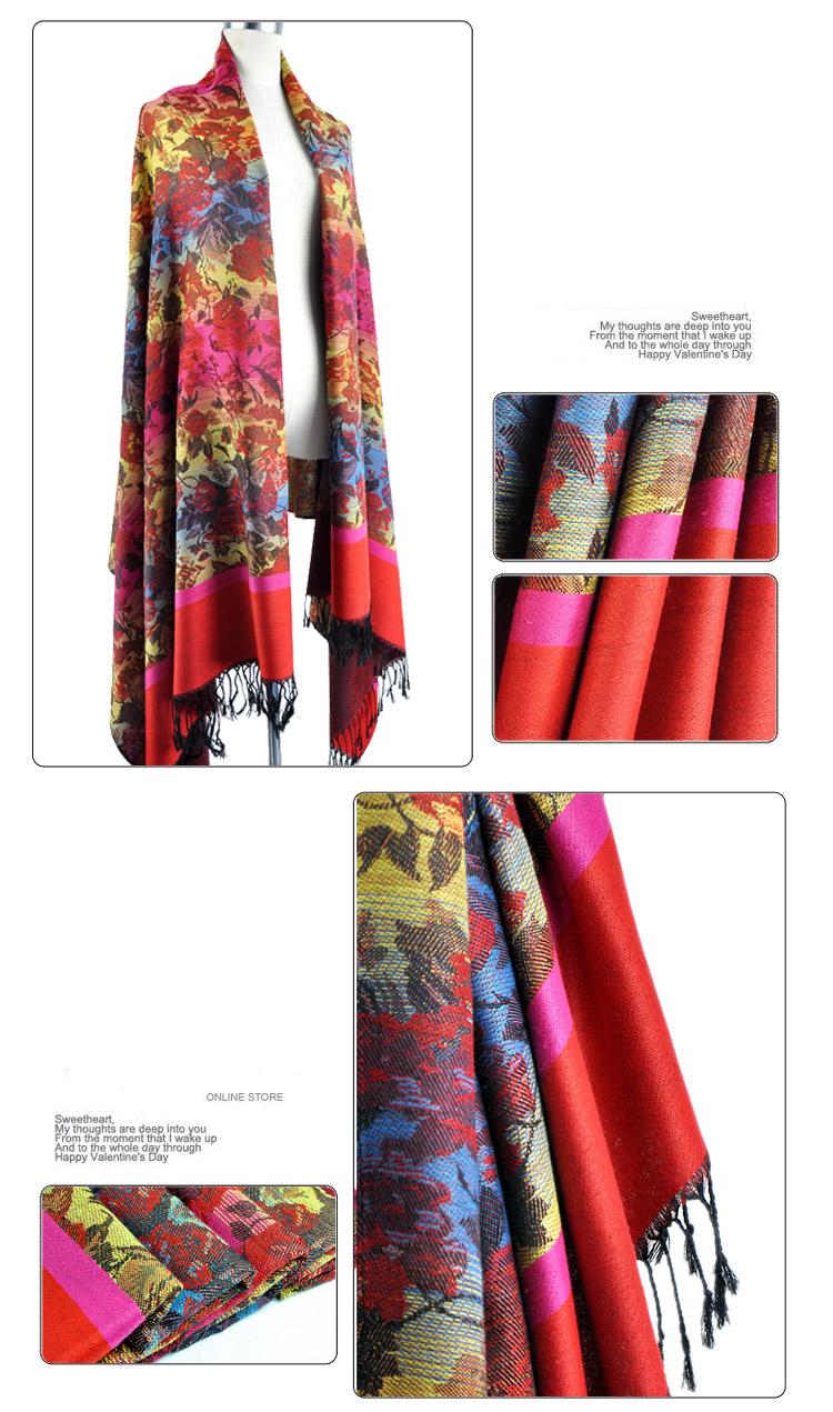 boston scarf