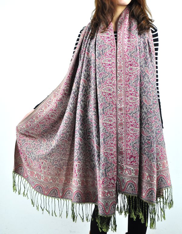 scarf