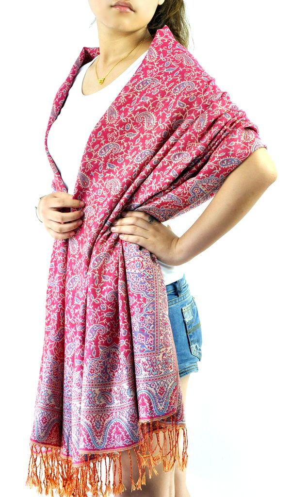 scarf