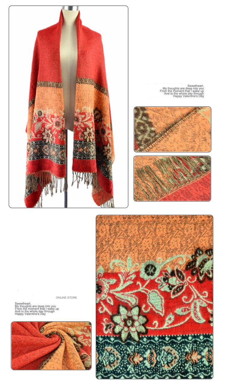 winter scarf