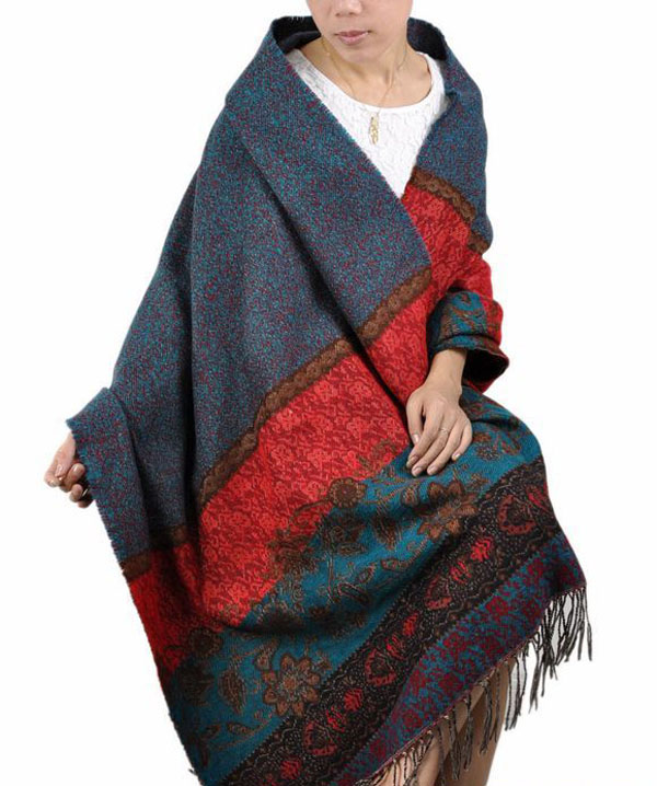 scarf