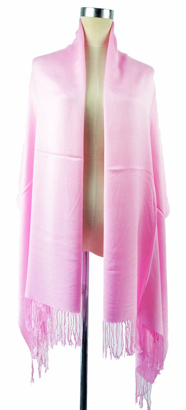 Solid color cotton scarves Canada