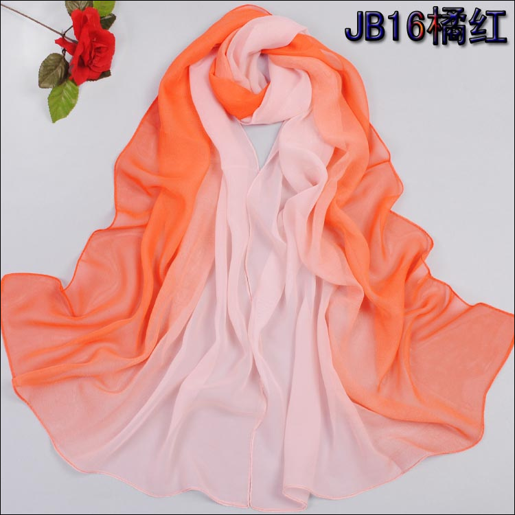 high quality scarf