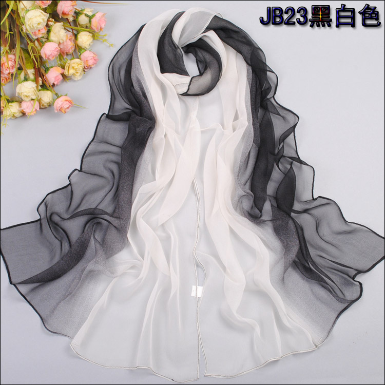 High quality scarf