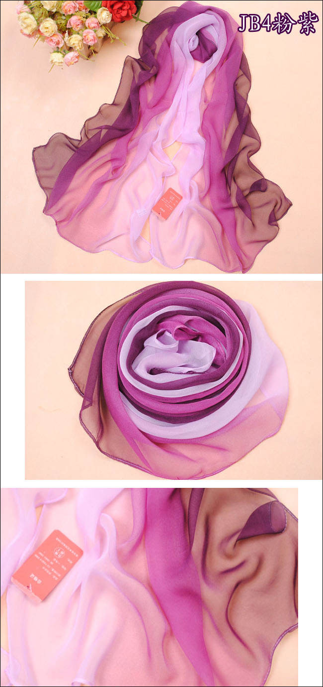 cheap silk scarf USA