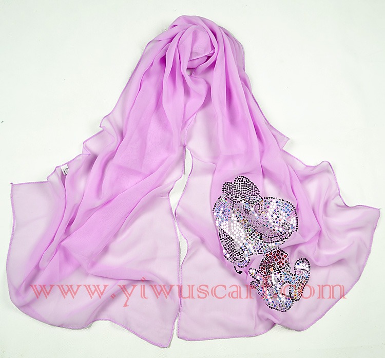 China scarves wholesale