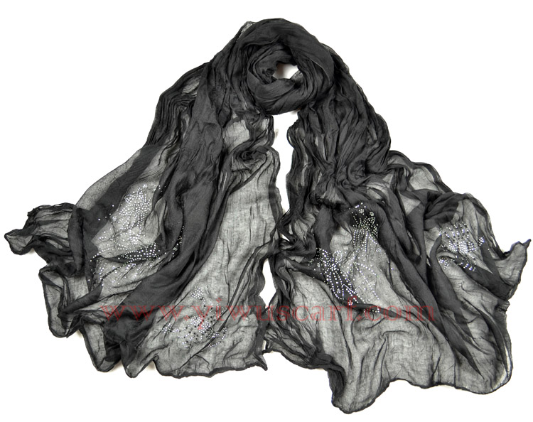 Diamond scarf manufacturers