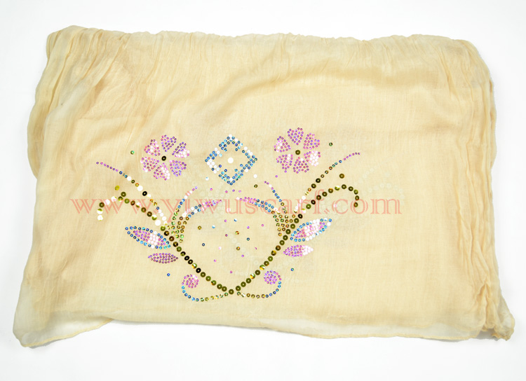 wholeslae scarf rhinestones