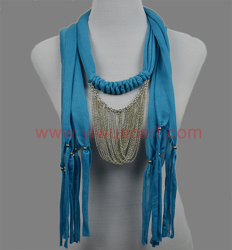 Wholesale Scarf Jewelry factory