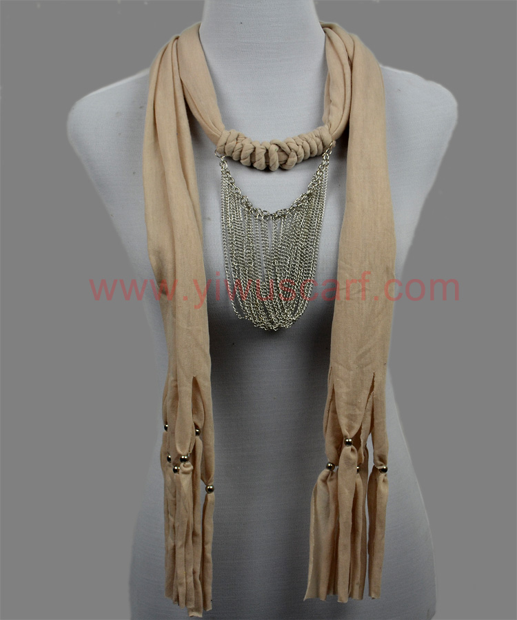 Wholesale Scarf Jewelry factory