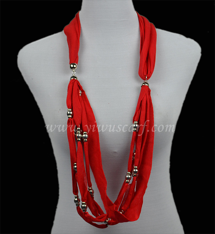 wholesale scarf jewelry Manufacturers