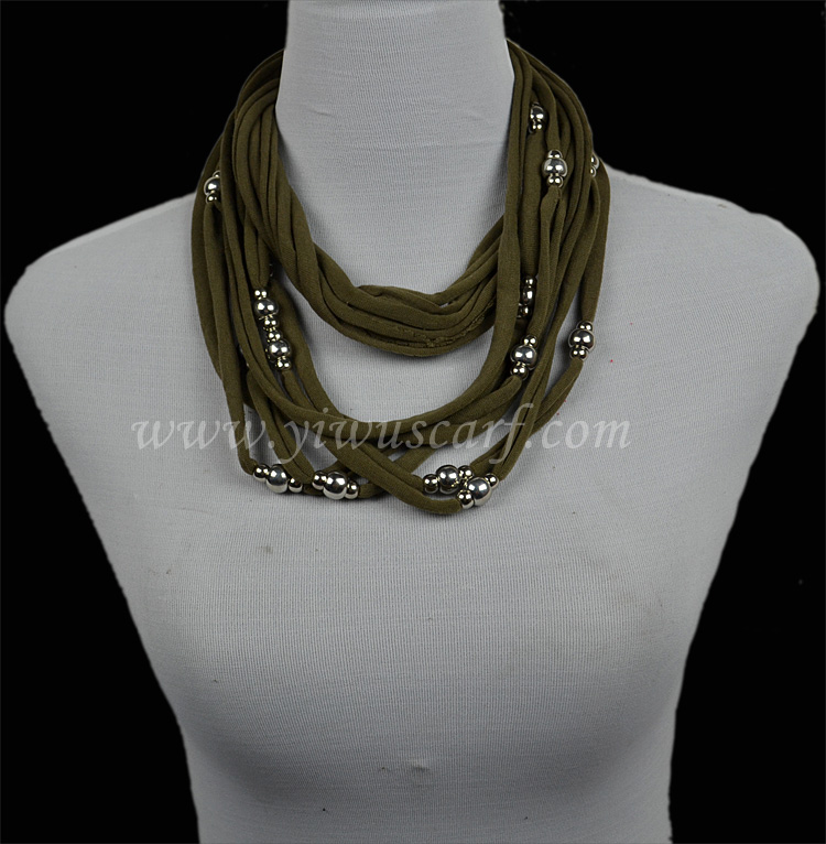 wholesale scarf jewelry Manufacturers
