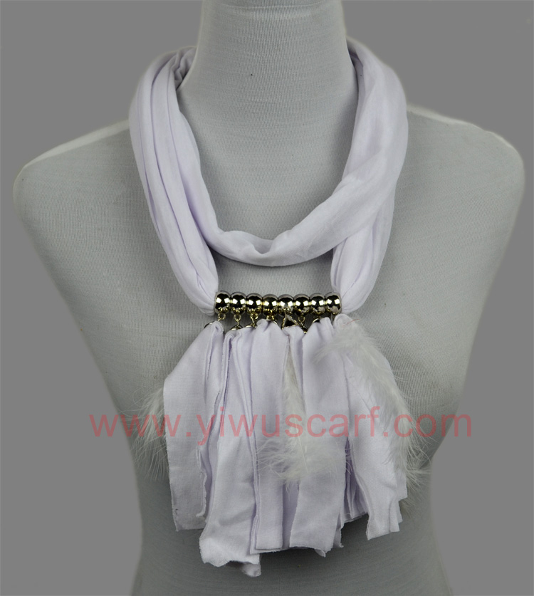 beaded scarf jewelry scarf