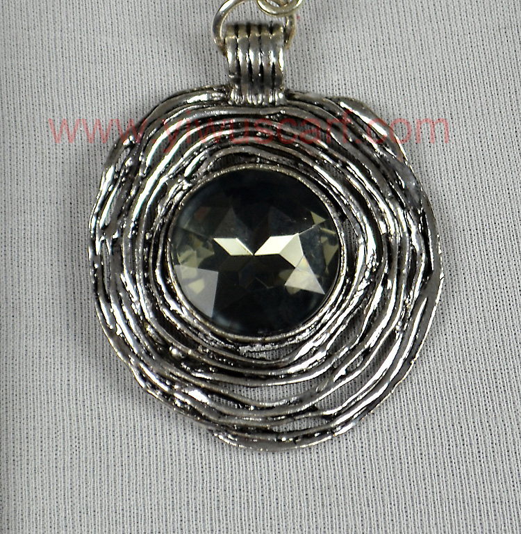 Wholesale Fashion DIY Scarf Pendant