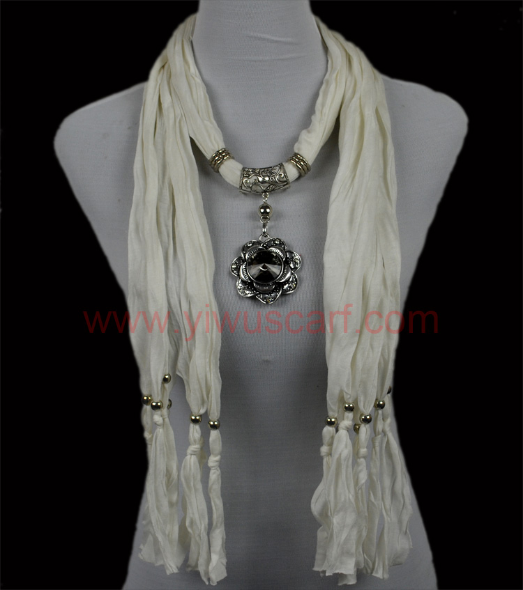 Wholesale Scarf Jewelry Canada