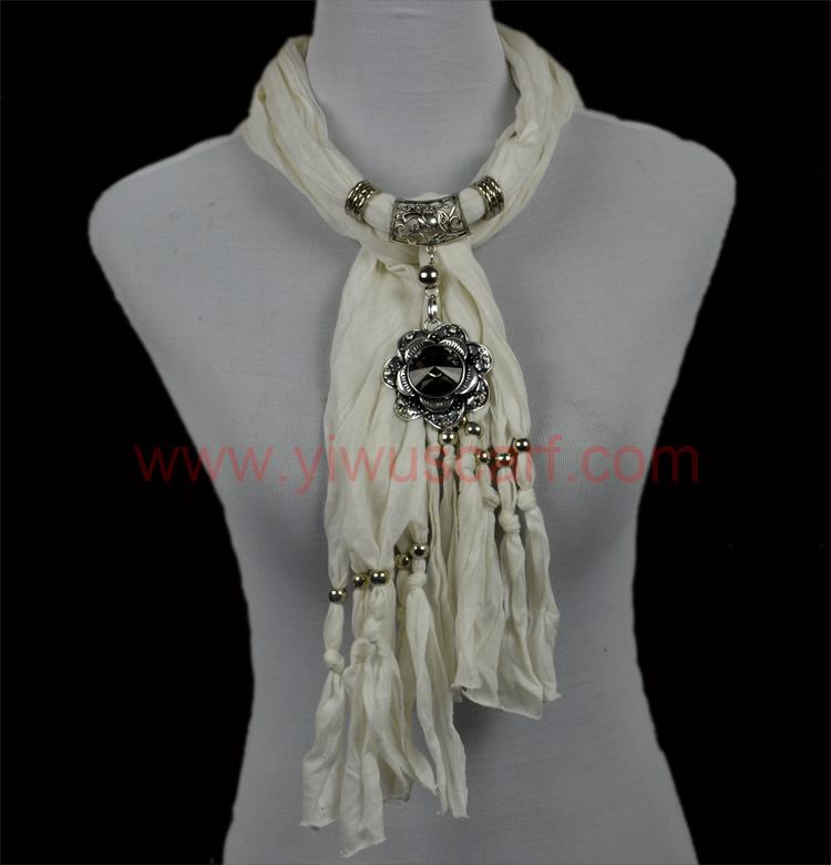 Wholesale Scarf Jewelry Canada