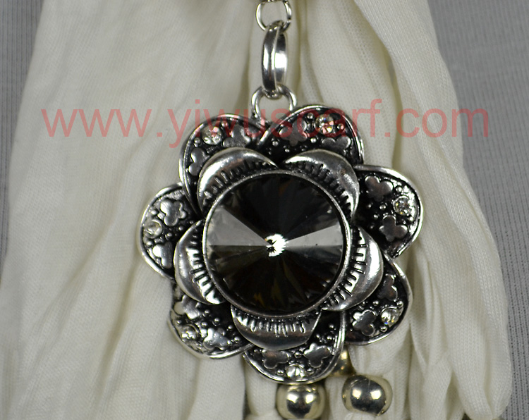 Wholesale Scarf Jewelry Canada