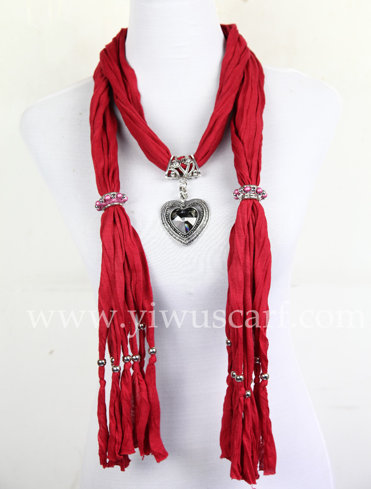 wholesale scarf jewelry