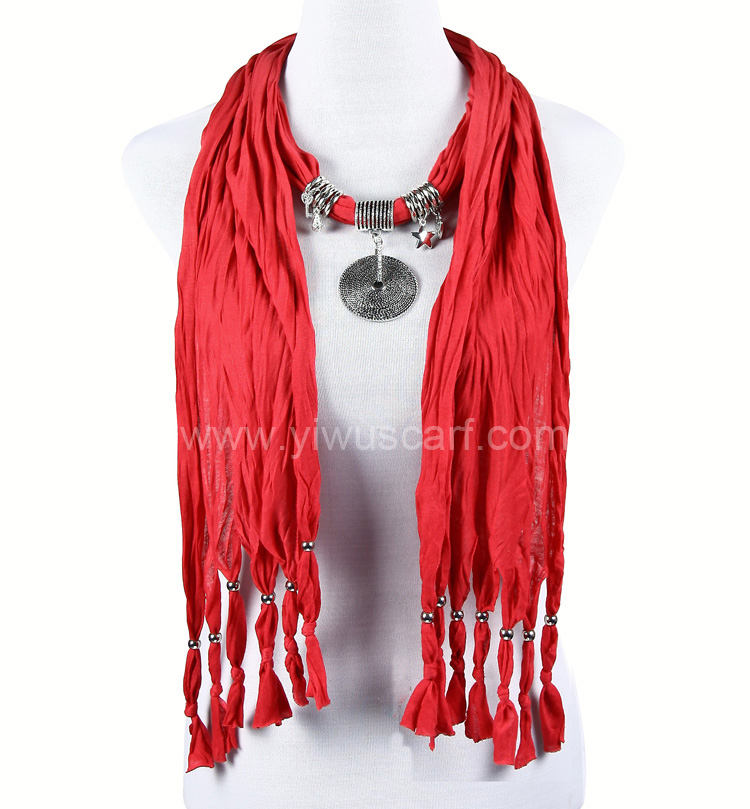 Wholesale Fashion Costume Jewelry Accessories scarf