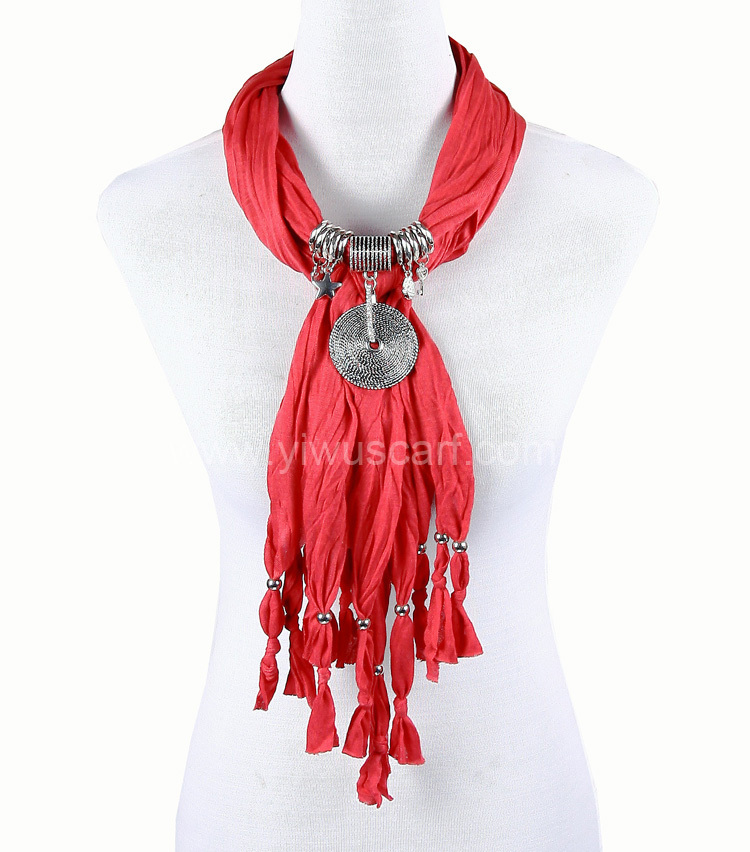Wholesale Fashion Costume Jewelry Accessories scarf
