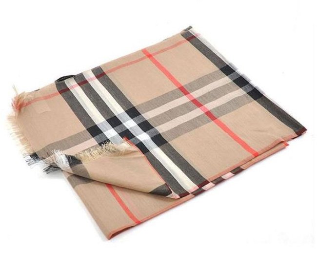 American pop scarf lattice silk shawl