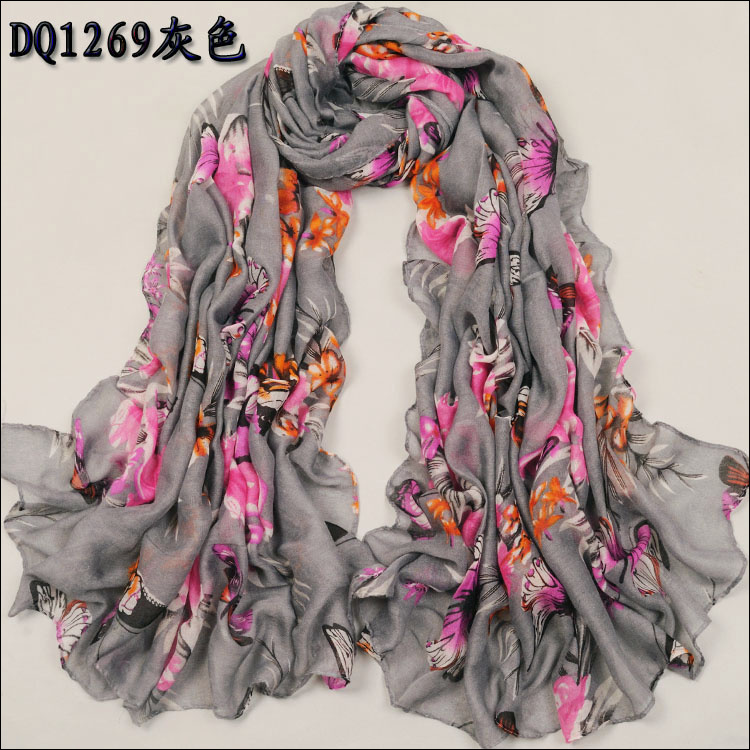 The maldives scarf wholesale