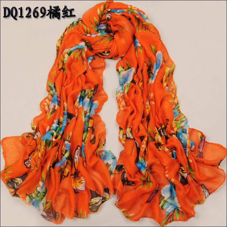 The maldives scarf wholesale