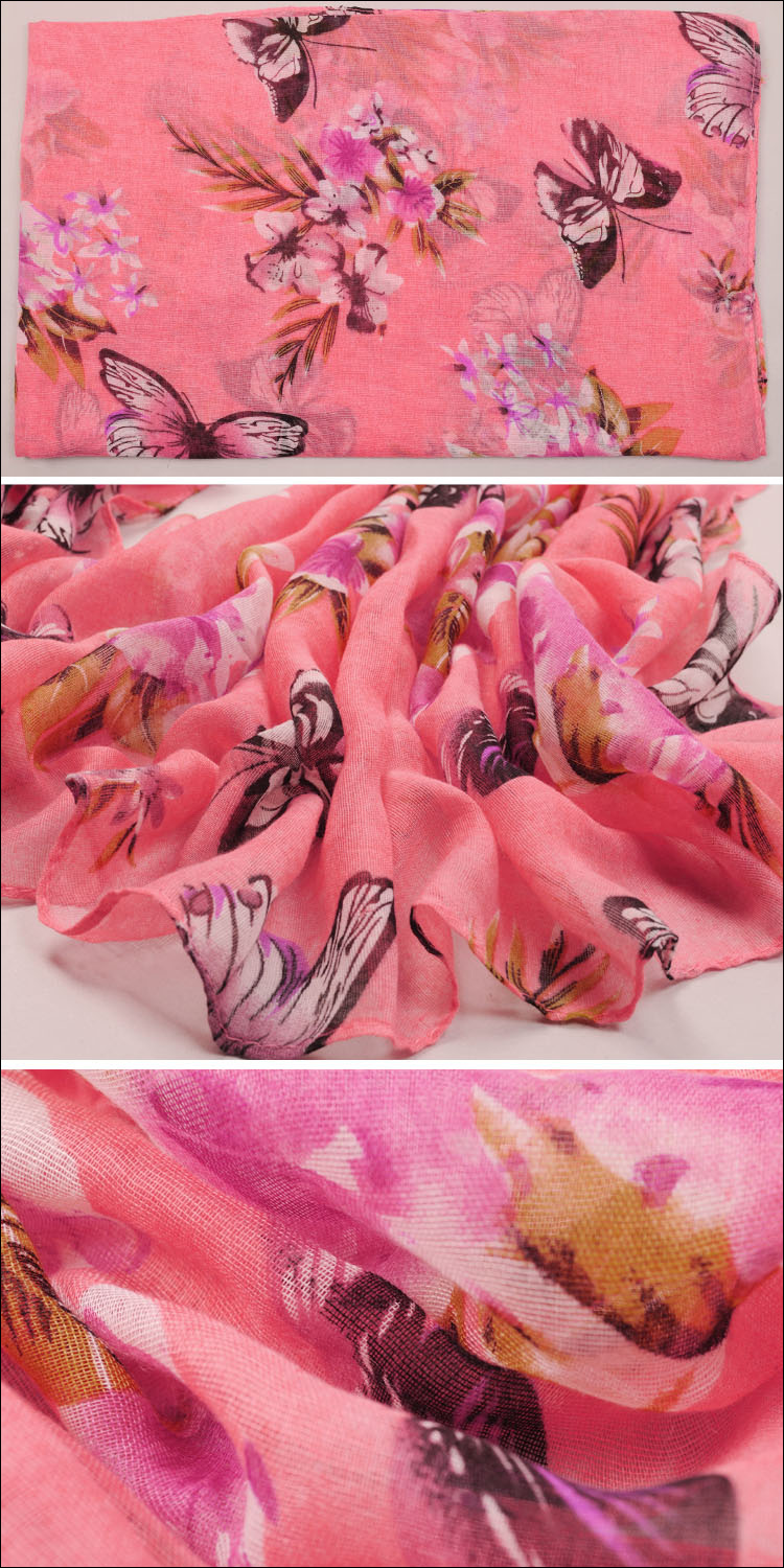 The maldives scarf wholesale