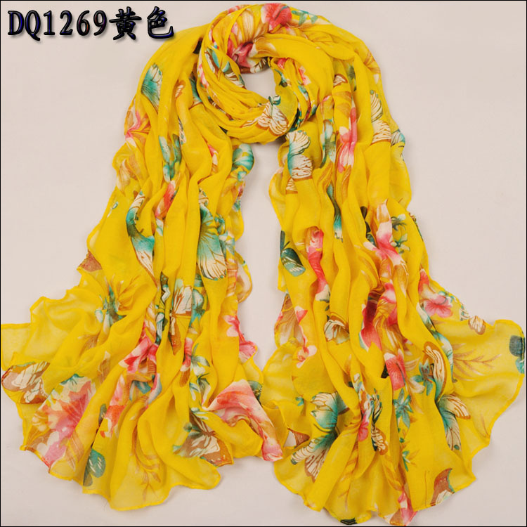 The maldives scarf wholesale