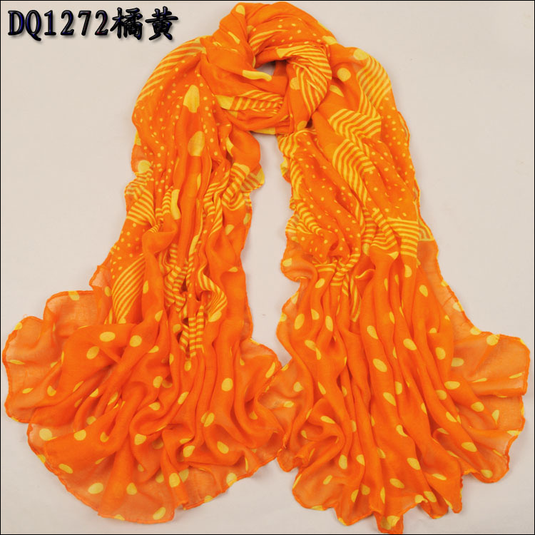 scarf