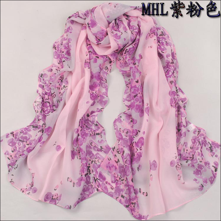 scarf