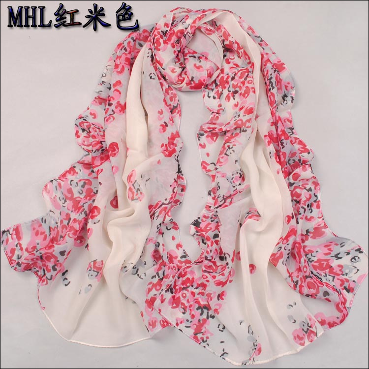 winter scarf